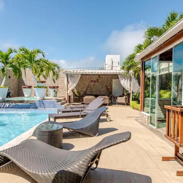 Insta Serrambeach_house - Foto 4