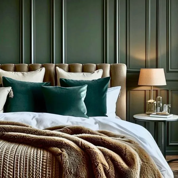 The Loraine Luxury Apartments, hotel in eMalahleni
