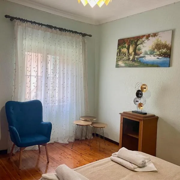Vero Cozy Old House, hotell Corfu Town'is