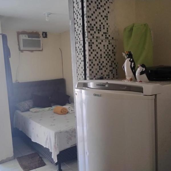 Loft Sol itaipuaçu-Maricá