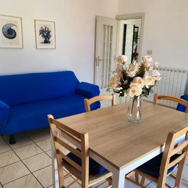 A due passi dal mare Lovely Apartment Viareggio, hotel in Viareggio