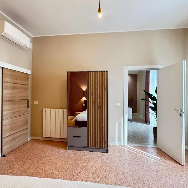 Alan'S Home - Center & Cascata delle Marmore, hotel en Terni