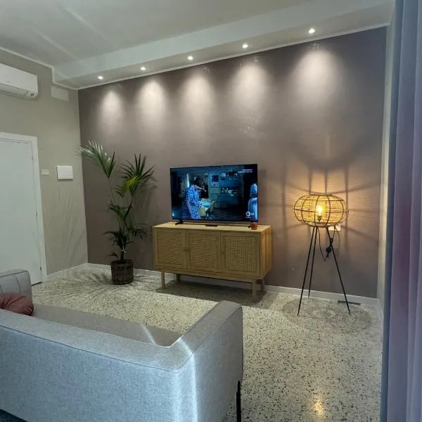 Alan'S Home - Center & Cascata delle Marmore, hotell i Terni