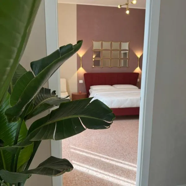 Alan'S Home - Center & Cascata delle Marmore, hotel em Terni