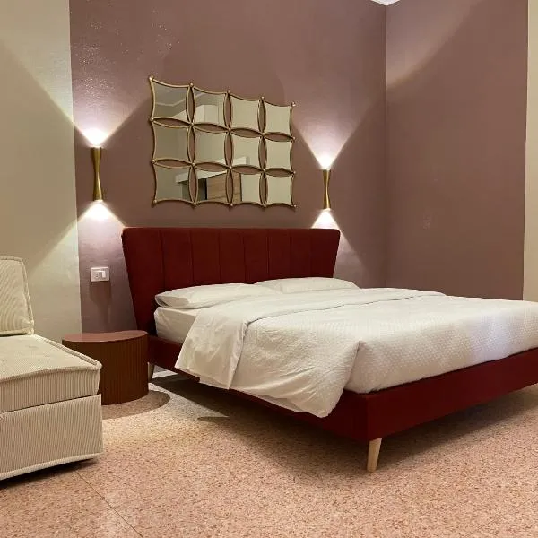 Alan'S Home - Center & Cascata delle Marmore, hotel Terniben