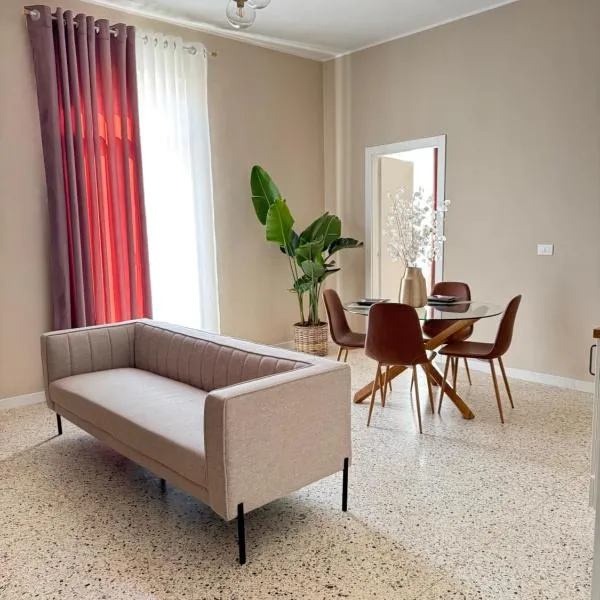 Alan'S Home, hotel di Terni