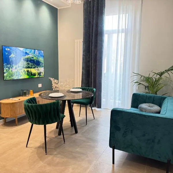 Alan'S Home, hotel in Terni