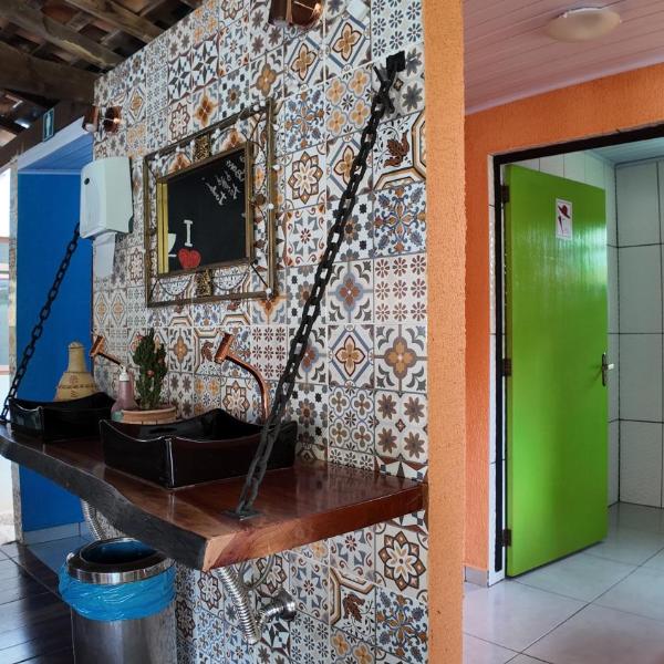 Águas Vivas Hotel Fazenda - Foto 3