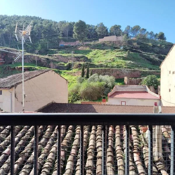 Apartamento ROMA, hotel in Nájera