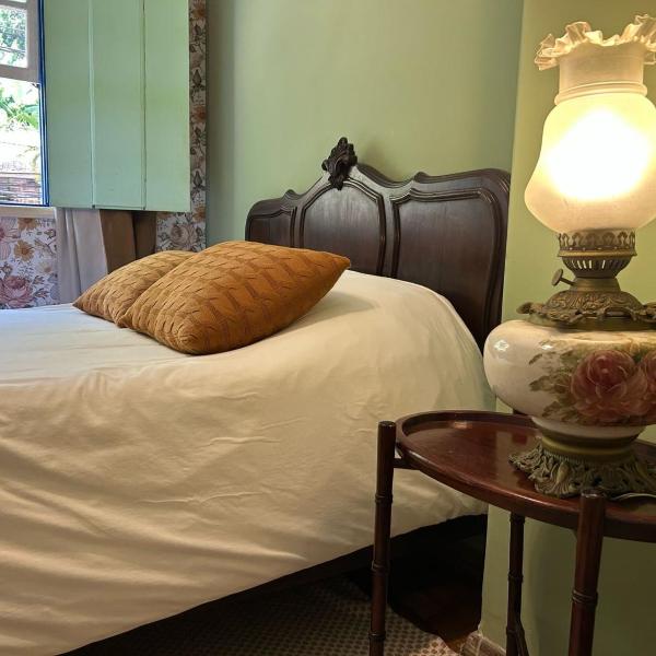 Casa Vintage