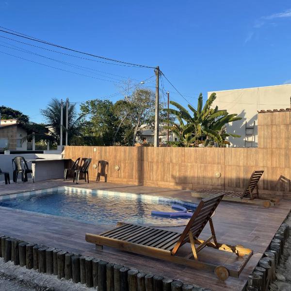 Casa de Praia do Marcinho - Foto 4