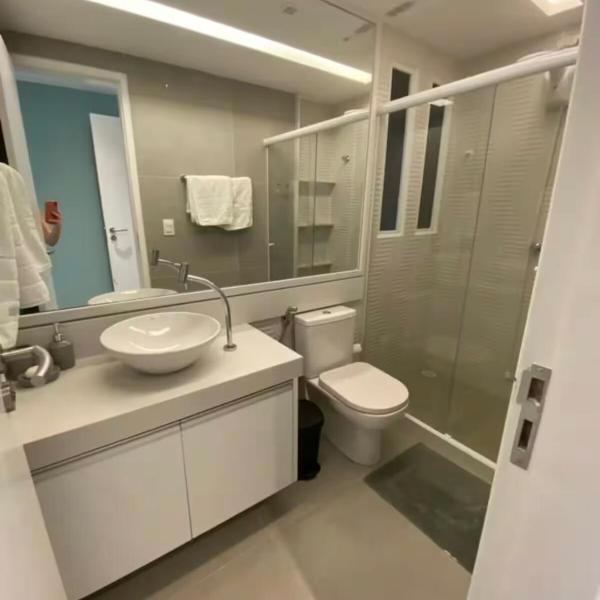 Tamai home - Casa aconchegante em Tamandaré - Foto 3