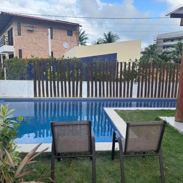 Tamai home - Casa aconchegante em Tamandaré - Foto 4