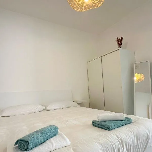 Mare e Relax - A due passi dalla spiaggia, hotel in Spotorno