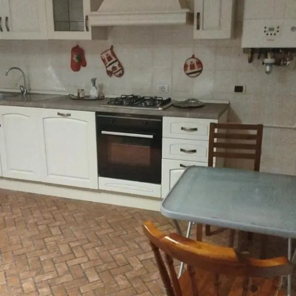La Suite, hotel v destinaci Gravellona Toce