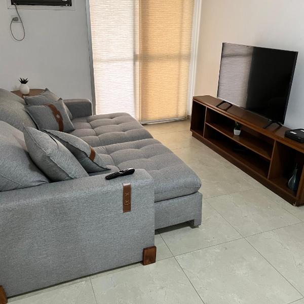 Apartamento inteiro 2 quartos em Barra Olimpica - Rio2 Genova
