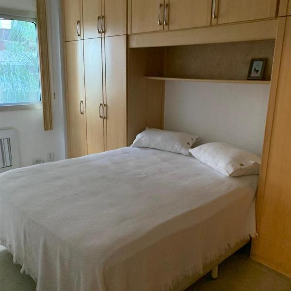 Apartamento inteiro 2 quartos em Barra Olimpica - Rio2 Genova - Foto 5