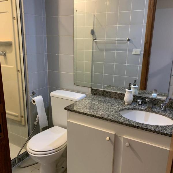 Apartamento inteiro 2 quartos em Barra Olimpica - Rio2 Genova - Foto 3