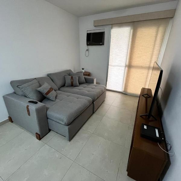 Apartamento inteiro 2 quartos em Barra Olimpica - Rio2 Genova - Foto 4