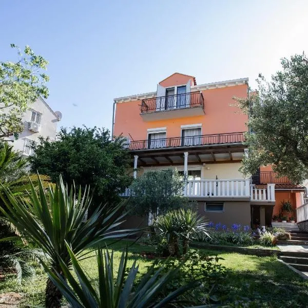 Oaza, hotel a Dubrovnik