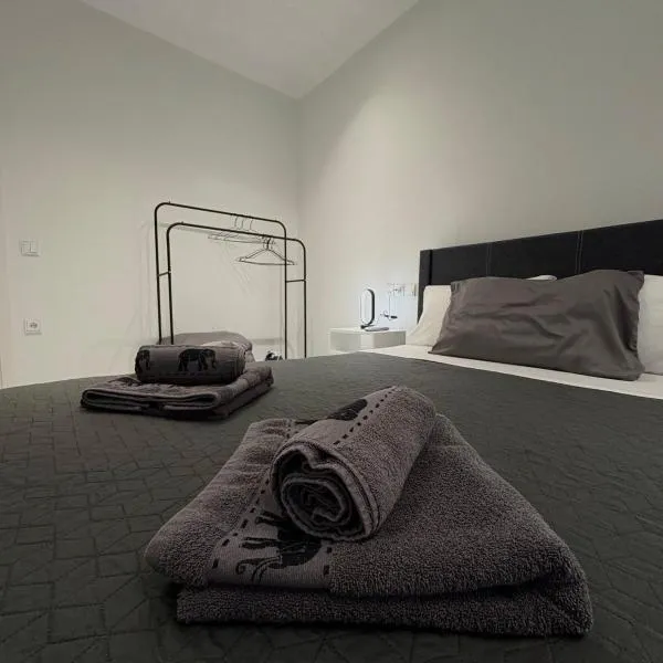 Αικατερίνα, hotell sihtkohas Kozáni