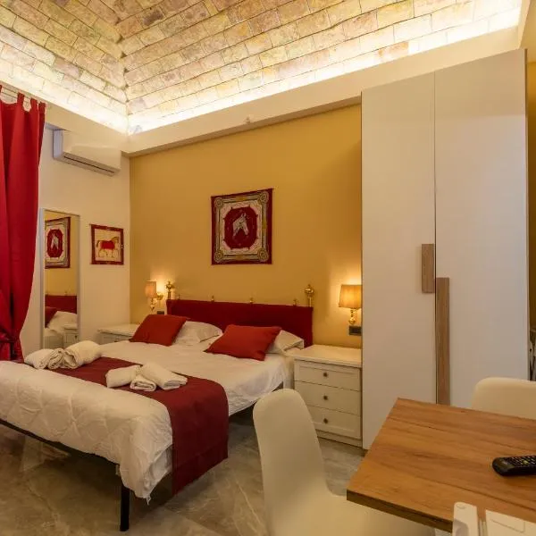 Urban Beach Sirena, hotel in Francavilla al Mare