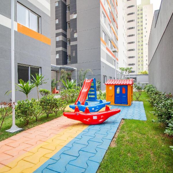 Loft c/ piscina Metro Brás - Foto 5