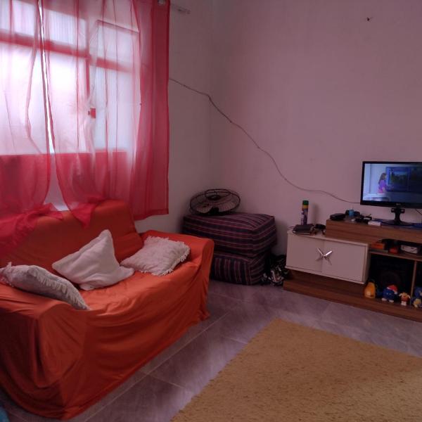 Casa Guarujá Perequê