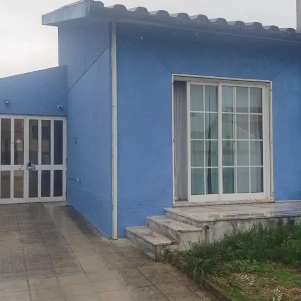 Casa Alba, hotel en Mindelo
