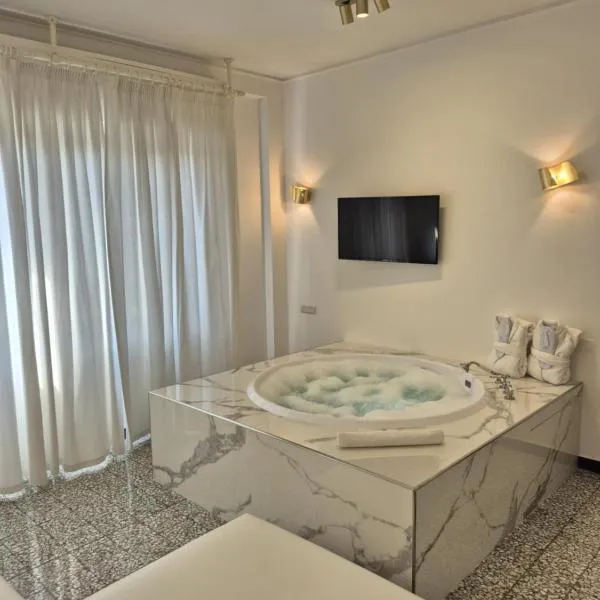 Eveline Portosole Hotel, Hotel in Sanremo