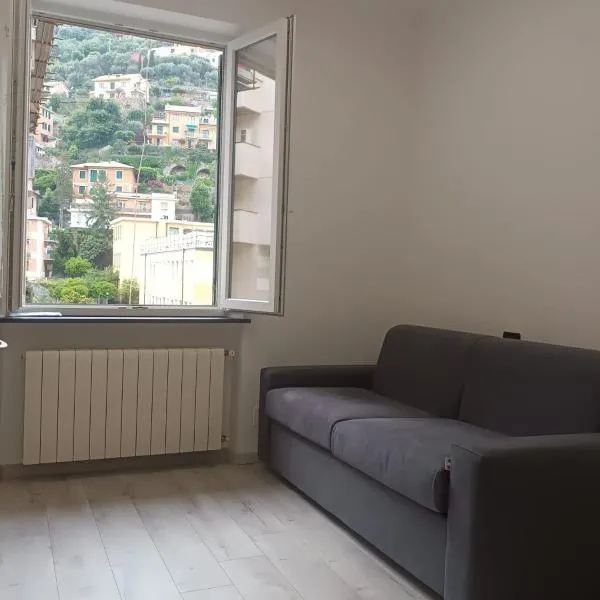 2 Mimose, hotel v destinácii Recco