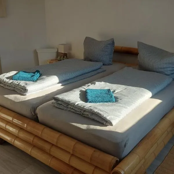 Blackjulie, hotel a Sankt Georgen im Schwarzwald