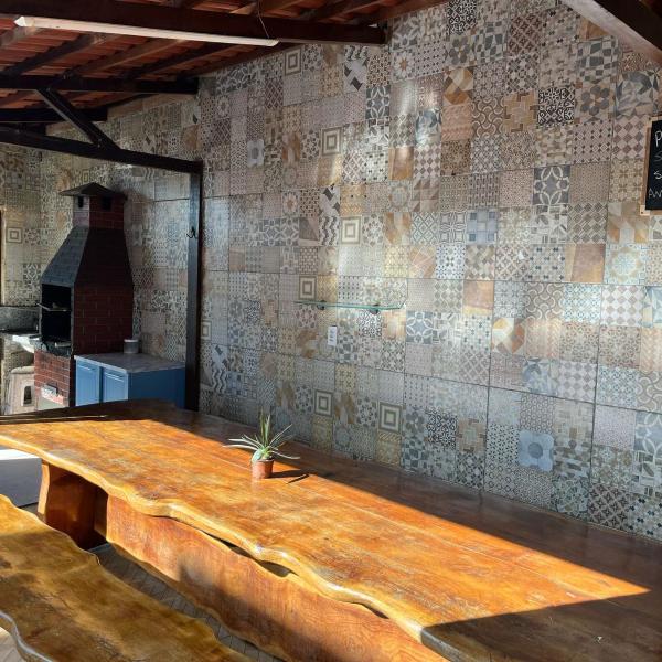 Casa em Jacumã com piscina e vista MAR - Foto 3