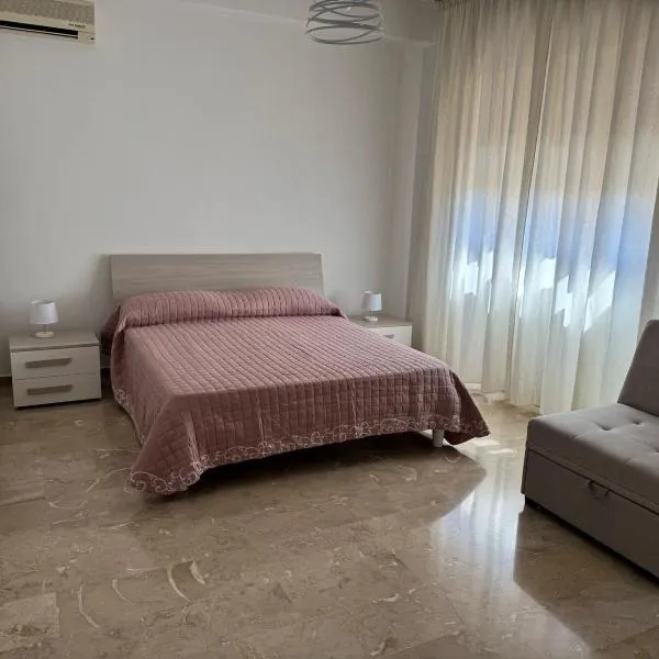 Dimora Ugo Foscolo, hotel in Carosino