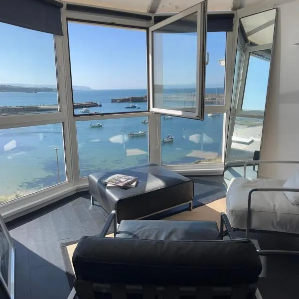 Seaside, hotel en Portrush