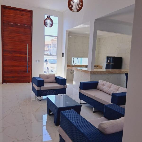 Casa Moriá - Foto 5