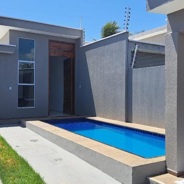 Casa Moriá - Foto 4