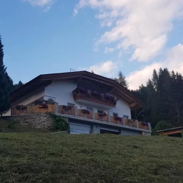Lexhof, hotel in Mareta