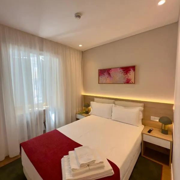 Timeless - Old City, hotel a Lisboa
