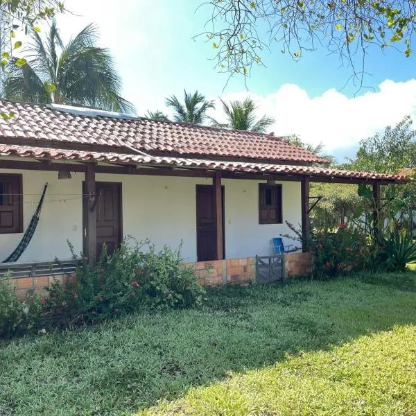 POUSADA DO BETO, hotel v destinaci Atins
