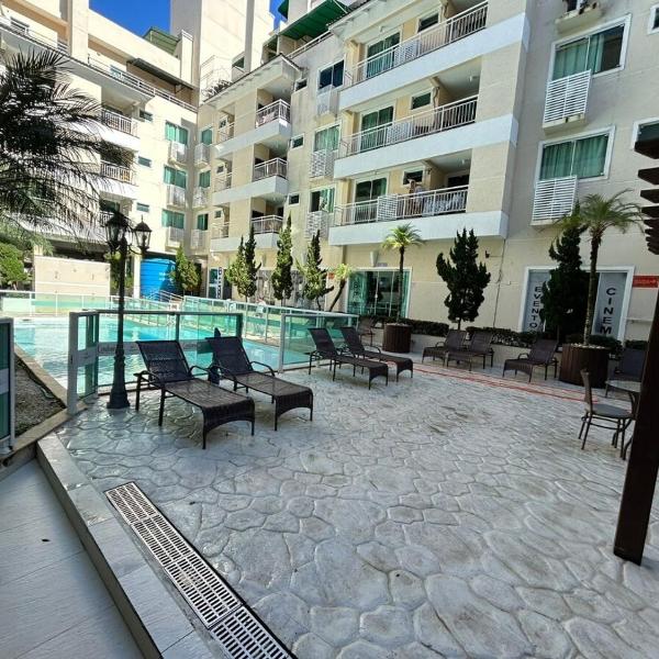 Apartamento 207 varias piscinas - Foto 4