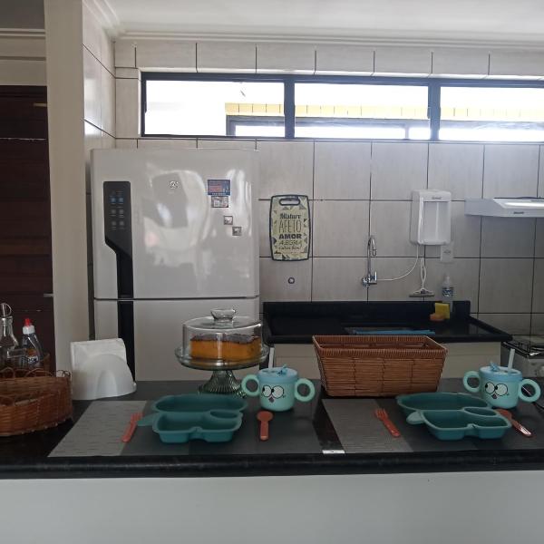 Aconchego no Calhau Próximo à Praia Litorânea - Foto 3