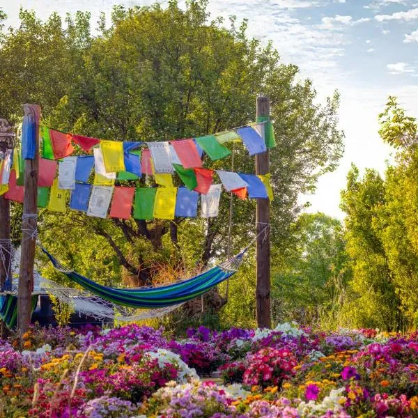 Dormigo, khách sạn ở Bīr