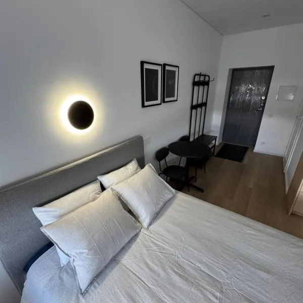 New Airport Apartment, hotel in Vilnius