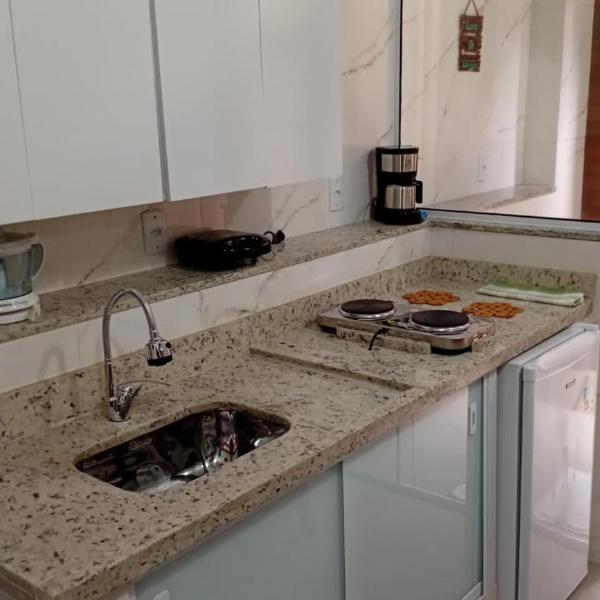 Lindo apartamento centro barra mansa - Foto 4