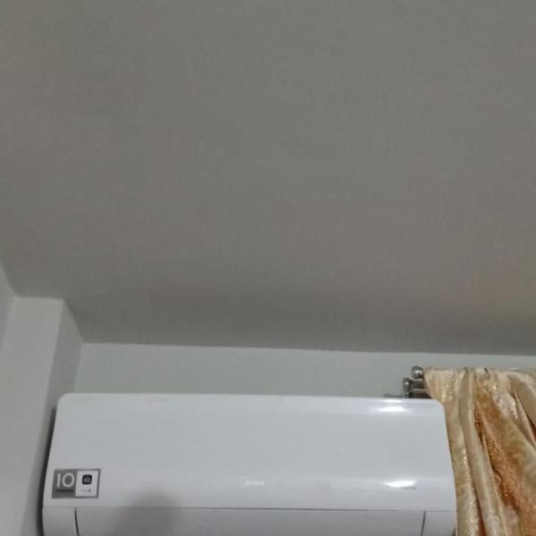 Lindo apartamento centro barra mansa - Foto 5