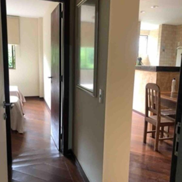 Duplex com vista deslumbrante - Foto 4