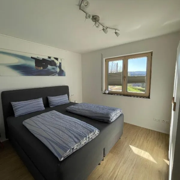 Fewo Grafenblick, hotel in Balingen