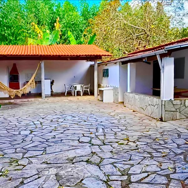 Cantinho de Pirenópolis