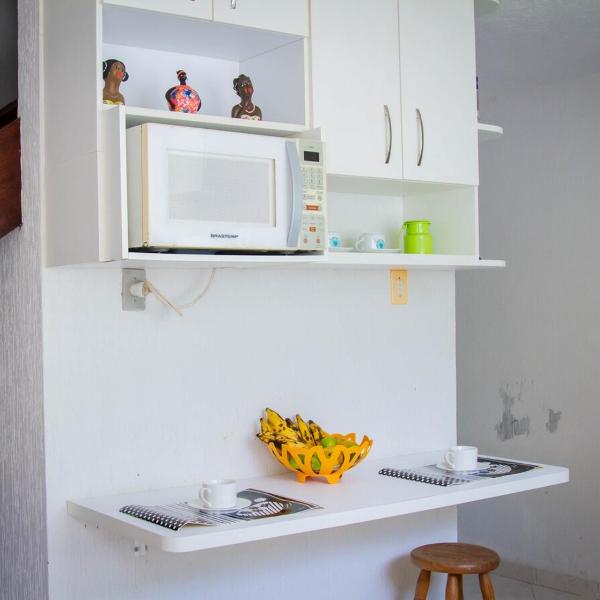 Casa em Condomínio na Praia de Guarajuba/BA - Foto 5